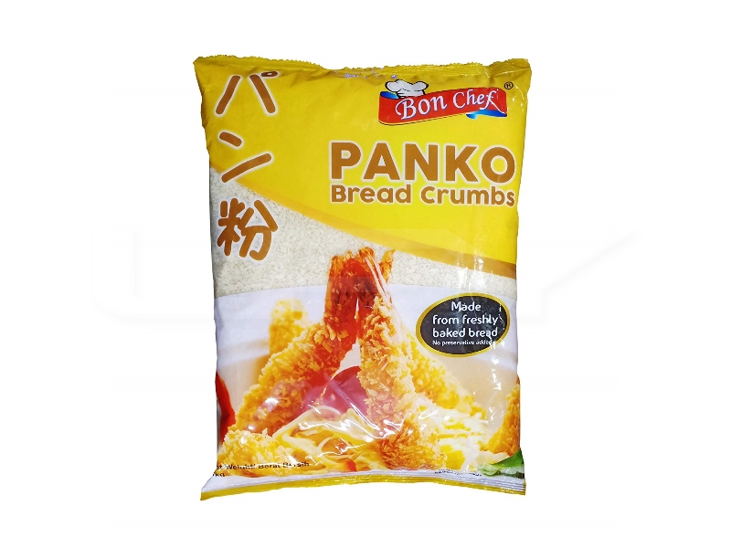 Bon Chef Panko Bread crumbs/ Bon Chef 面包糠 1kg